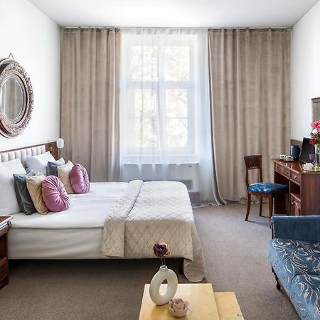 Old Time Aparthotel 크라쿠프 외부 사진