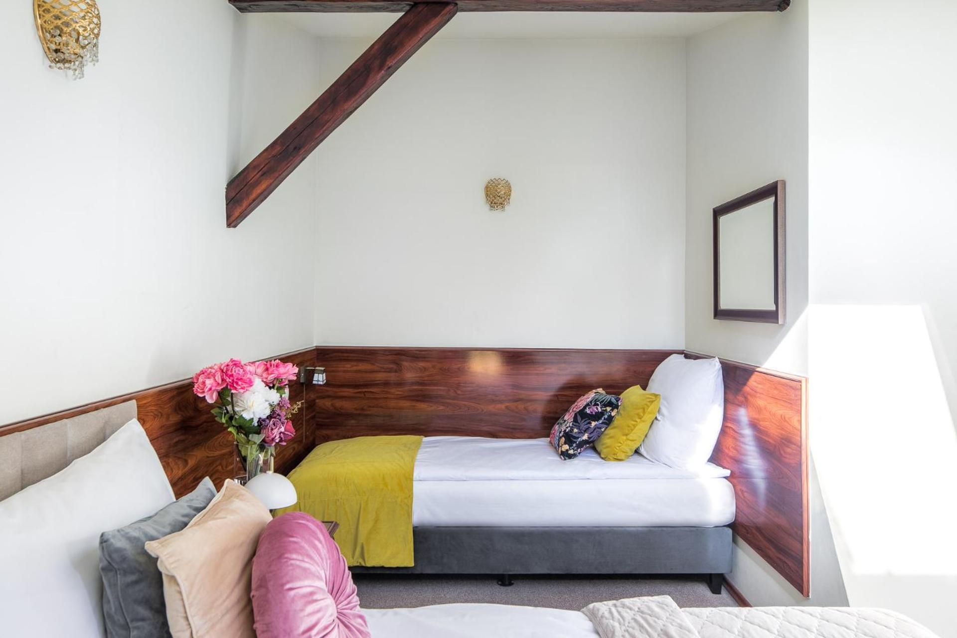 Old Time Aparthotel 크라쿠프 외부 사진