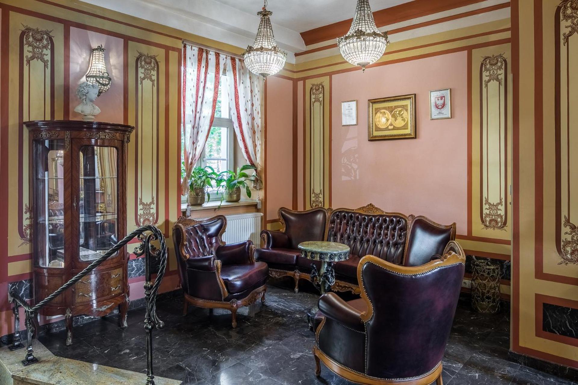 Old Time Aparthotel 크라쿠프 외부 사진
