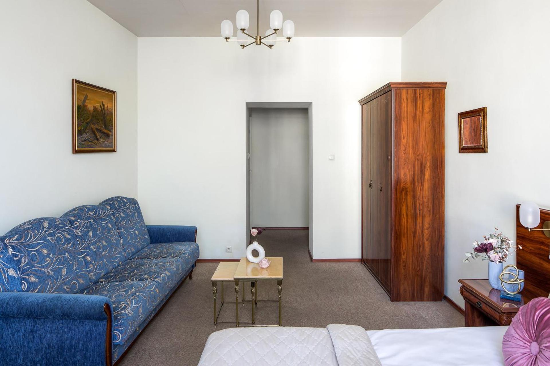 Old Time Aparthotel 크라쿠프 외부 사진
