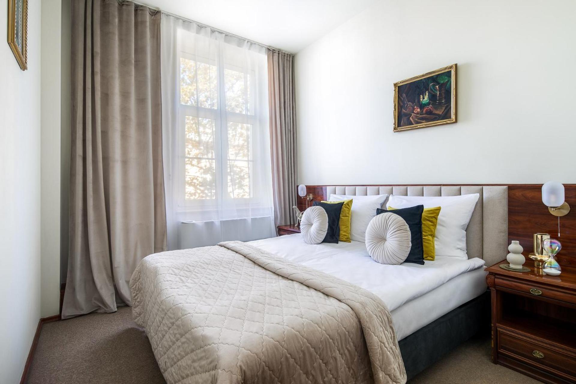 Old Time Aparthotel 크라쿠프 외부 사진