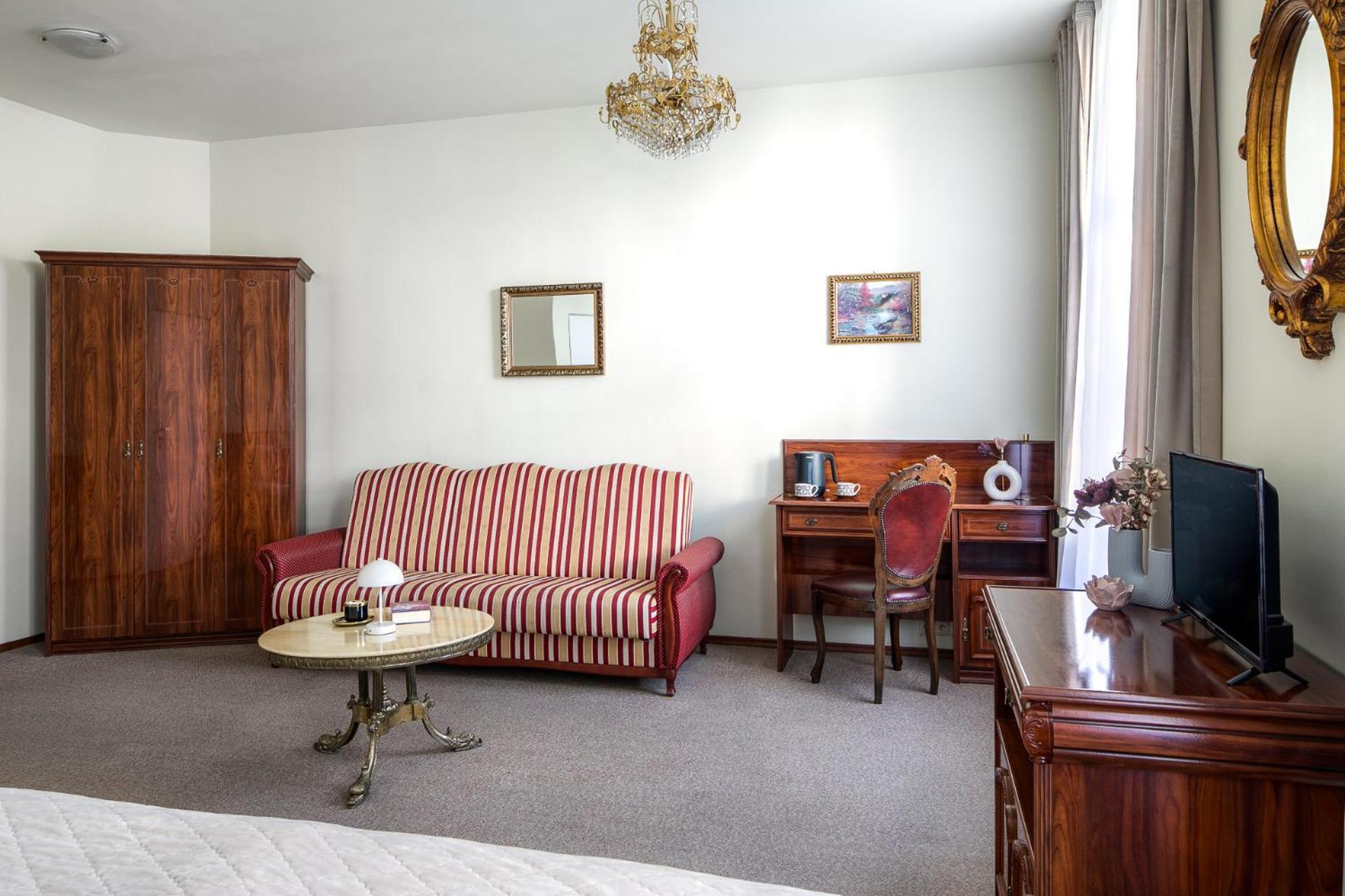 Old Time Aparthotel 크라쿠프 외부 사진